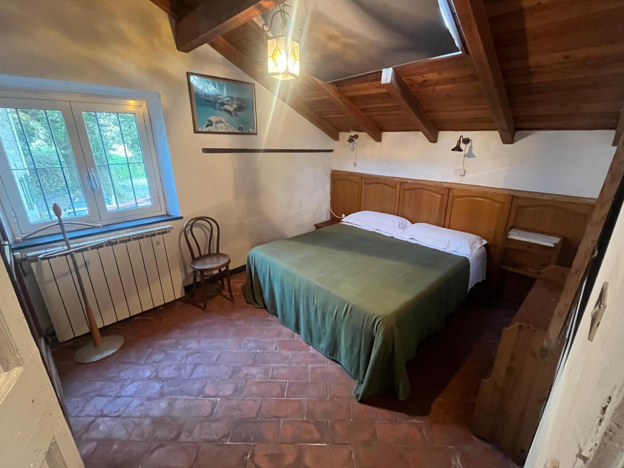 Villa Ponzio เจนัว ภายนอก รูปภาพ