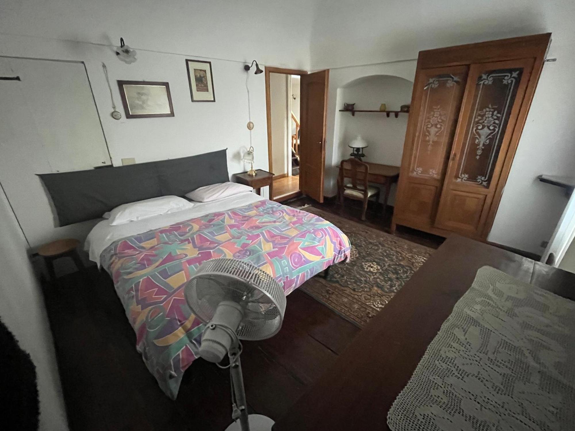 Villa Ponzio เจนัว ภายนอก รูปภาพ